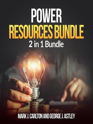 cover image of Power Resources Bundle